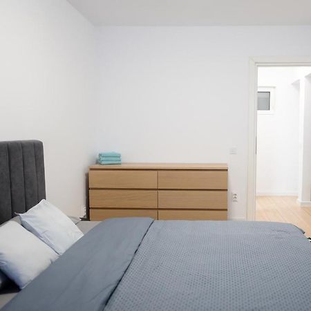 ブカレストApartament Dorobantiアパートメント エクステリア 写真