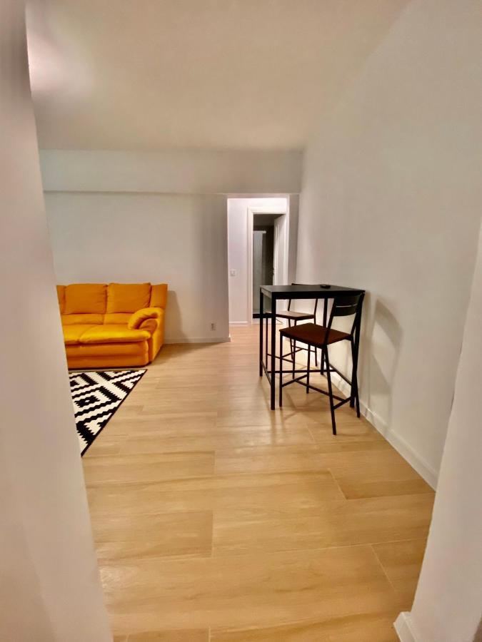 ブカレストApartament Dorobantiアパートメント エクステリア 写真