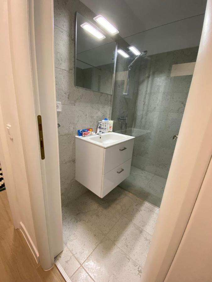 ブカレストApartament Dorobantiアパートメント エクステリア 写真