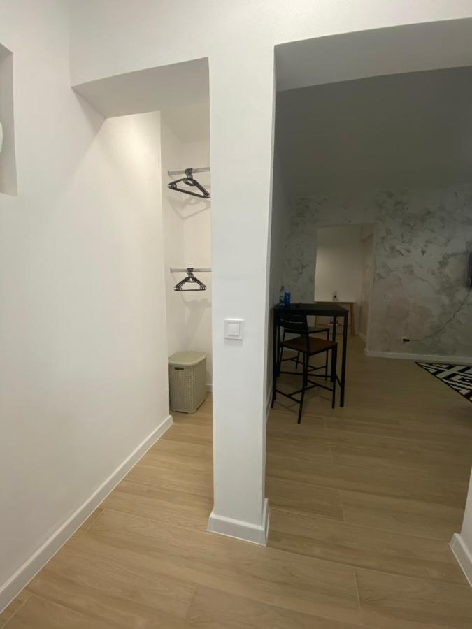 ブカレストApartament Dorobantiアパートメント エクステリア 写真